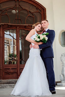 Fotógrafo de bodas Irina Bulgakova (irina20582). Foto del 12 de marzo 2019