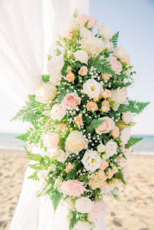 Fotógrafo de bodas Olga Chalkiadaki (chalkiadaki). Foto del 10 de marzo 2023