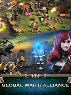 War Storm: Clash of Heroes