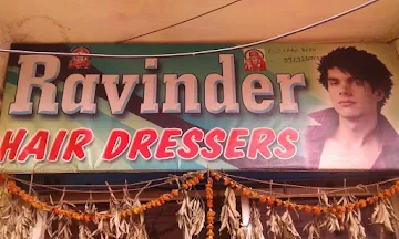 Ravinder Hair Saloon photo 