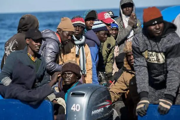 Migranti