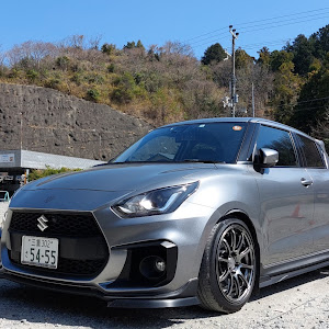 スイフトスポーツ ZC33S