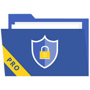 Safe Folder and Vault Pro