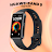 Huawei Band 9 App Guide icon