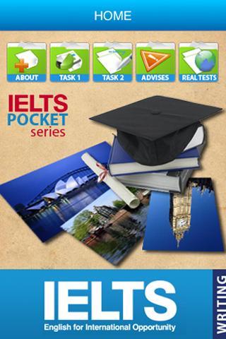 IELTSpocket