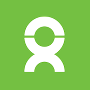 Oxfam Trailwalker  Icon