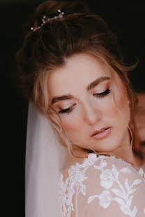 Photographe de mariage Anna Faleeva (annafaleeva). Photo du 2 novembre 2020