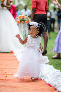 Wedding photographer Joshua Kumunda (wanyasha01). Photo of 10 May 2019
