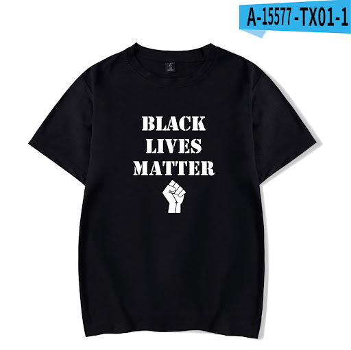 Title 8, New Summer Fashion Casual Short-sleeved T-shirt