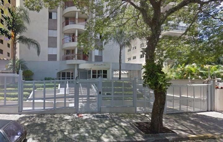 Apartamentos à venda Vila Nova Cachoeirinha