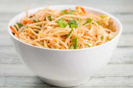 Veg Hakka Noodles