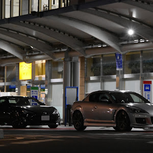 RX-8 SE3P