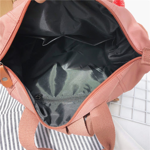 Title 7, Super Hot Korean Style Simple Schoolbag for Hig...