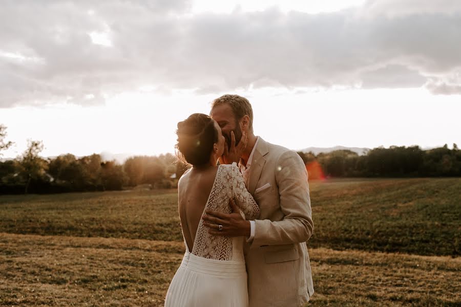 Fotógrafo de casamento Tania Mayán (taniamayan). Foto de 29 de março 2019