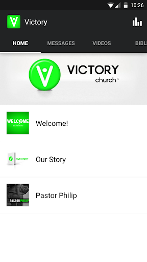 Victory Church ATL