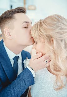 婚禮攝影師Lena Smirnova（lsphotographynn）。2023 4月25日的照片
