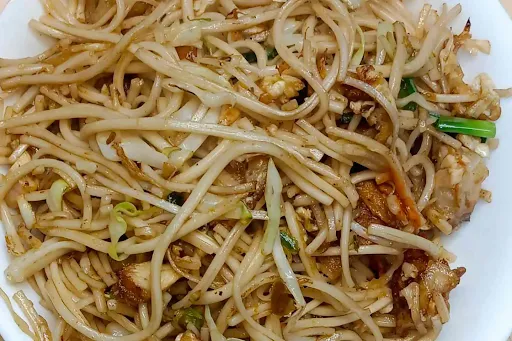 Non Veg Hakka Noodles