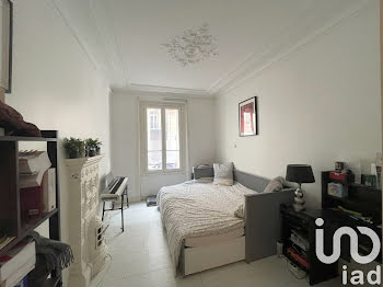 appartement à Paris 17ème (75)