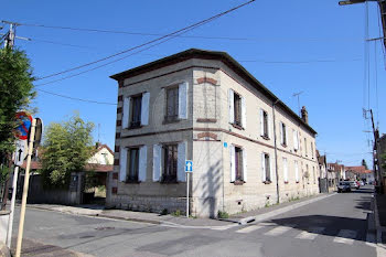 appartement à Persan (95)