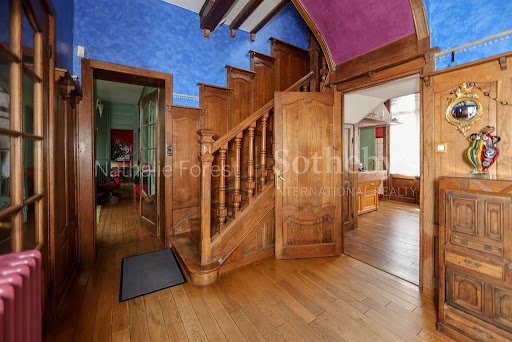 House with garden and terrace 3