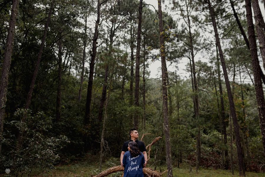 Fotógrafo de bodas Carlos Briceño (carlosbricenomx). Foto del 10 de octubre 2018