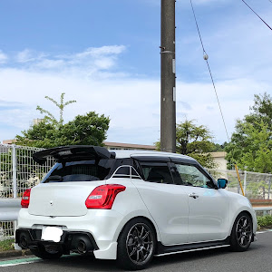 スイフトスポーツ ZC33S