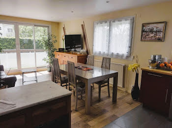 appartement à Saint-sebastien-sur-loire (44)