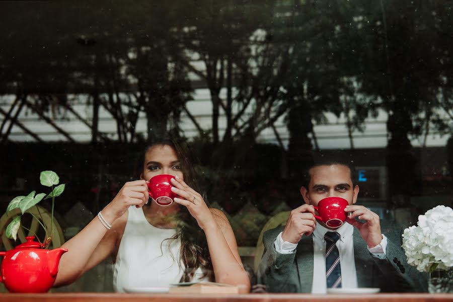 Wedding photographer Nahún Rodríguez (nahunrodrigu). Photo of 9 August 2022