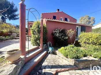 maison à Toulon (83)