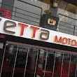 Vetta Motors