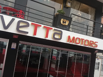 Vetta Motors