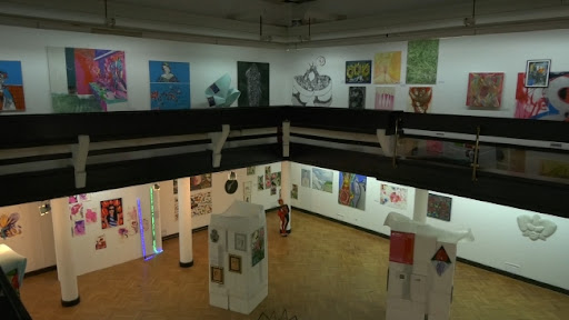 Jesenja izložba ULUS-a (FOTO/VIDEO)