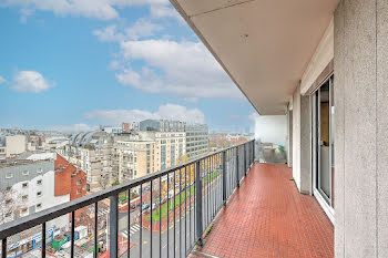 appartement à Montrouge (92)