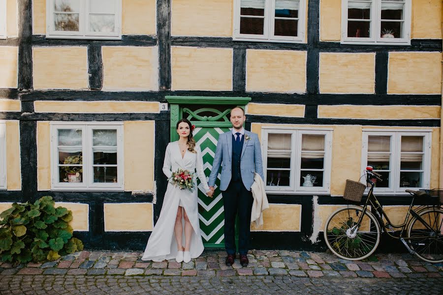 Hochzeitsfotograf Alexandr Postushok (alexpost). Foto vom 4. Januar 2020