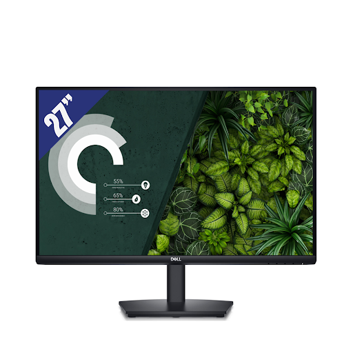 Màn hình LCD Dell 27" E2724HS - MF4YX (1920 x 1080/VA/60Hz/5 ms)