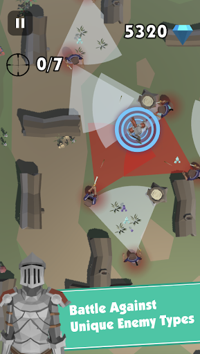 Viking Hunter Assassin