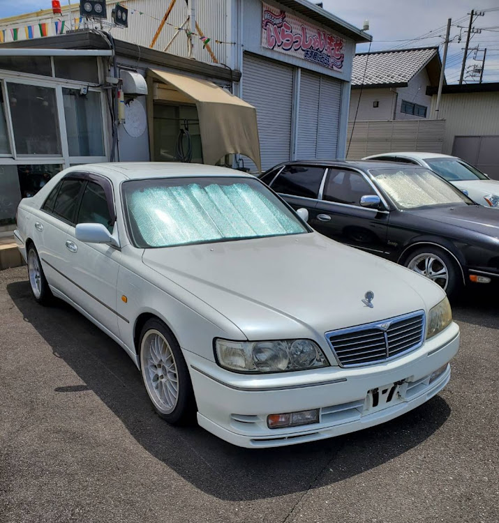 スカイラインクーペのお疲れさまです・洗車・主治医に感謝・やりたい放題😅・ゆずちゃんに関するカスタム事例の投稿画像10枚目