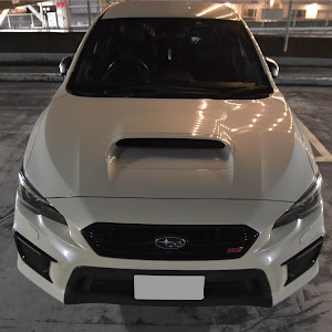 WRX STI VAB