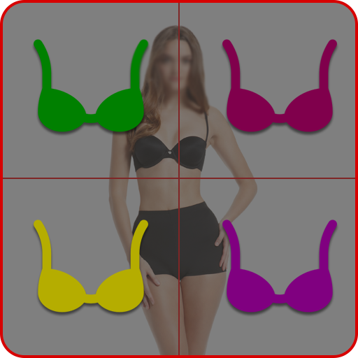 Bra Matching Connect Bra Game