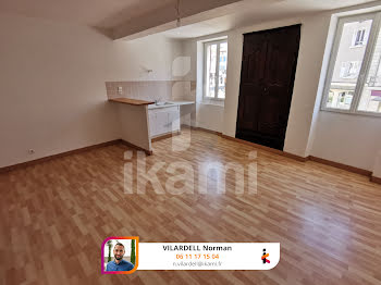 appartement à Saint-Jean-en-Royans (26)