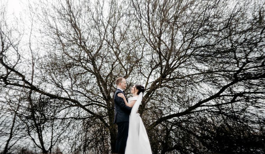 Fotografo di matrimoni Nikolay Saevich (niksaevich). Foto del 8 maggio 2022