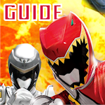 Cover Image of Download Guide for Power Rangs Dino Walkthrough 2020 1.0 APK