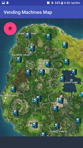 automaten map fur fortnite screenshot 3 - karte fortnite automaten