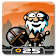 Cave Bowling icon