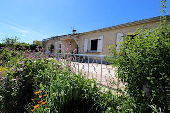 maison à Saint-Just-Malmont (43)