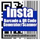 Insta QR Pro Barcode Reader/Generator Download on Windows