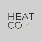 Heat Co Plumbing & Heating Ltd Logo