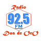 Radio Dos de Oro 92.5 FM Download on Windows