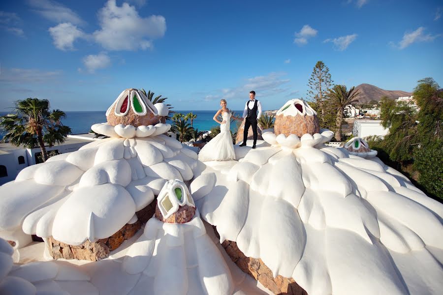 Fotógrafo de bodas Andrey Balabasov (pilligrim). Foto del 8 de mayo 2019