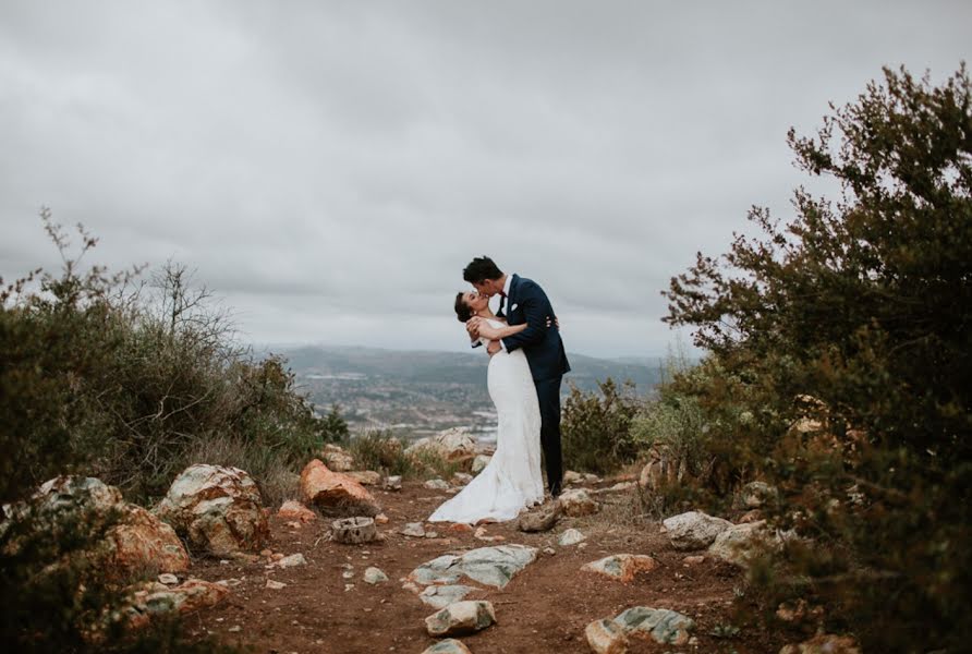 Wedding photographer Belinda Berglof (letmeshowyoulove). Photo of 30 December 2019